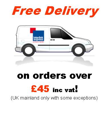 Cookson hardware Stockport Free Delivery